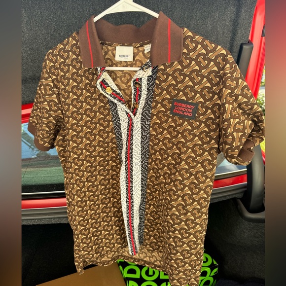 Burberry
